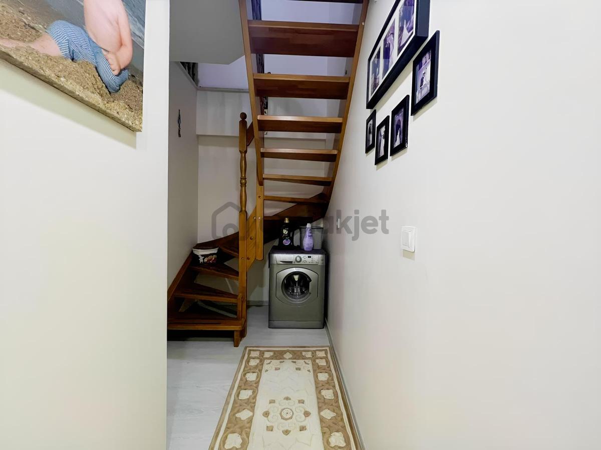Remax Select Ten Soğanlı Da Dubleks Daire - 13