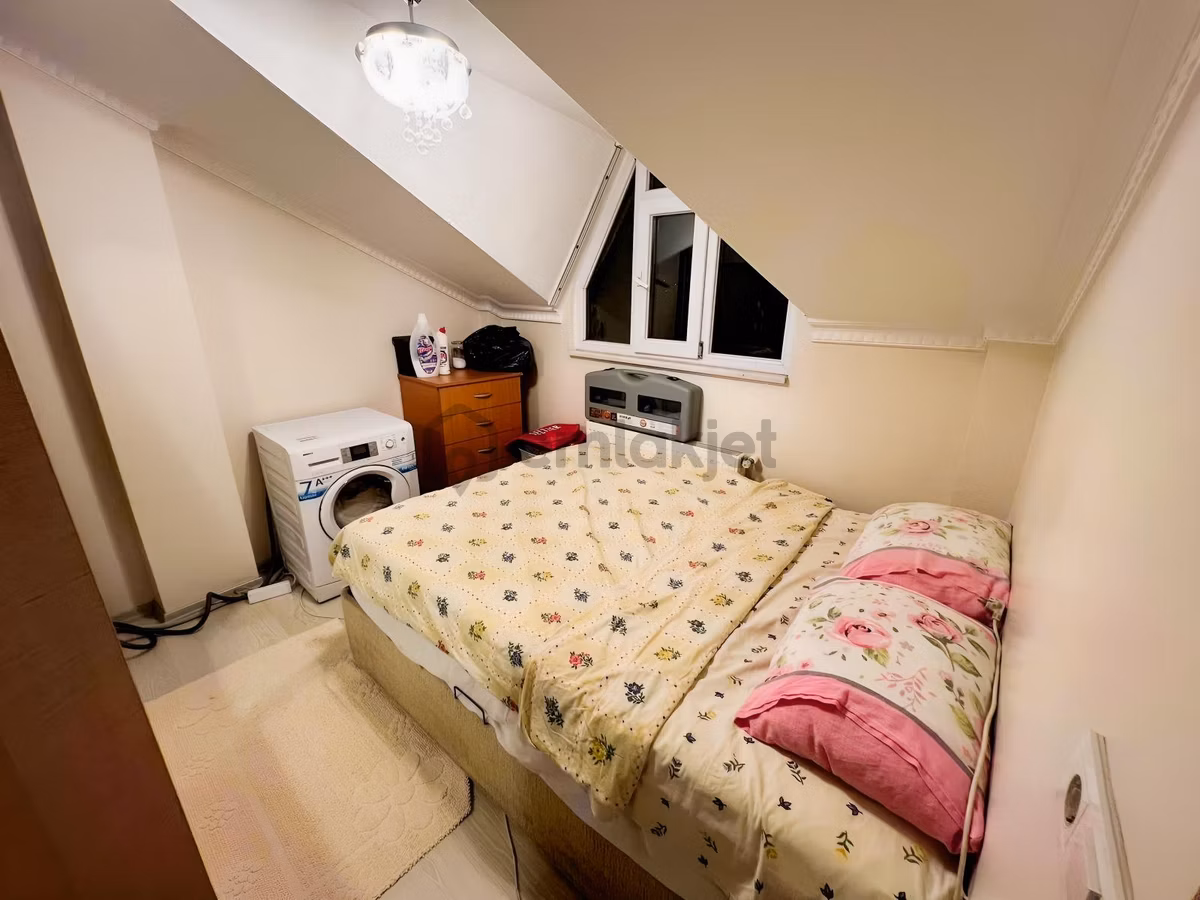 Remax Select Ten Soğanlı Da Dubleks Daire - 23