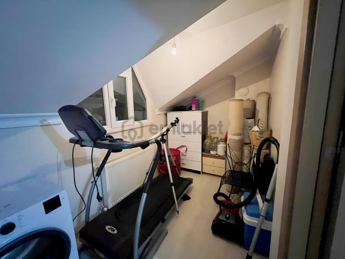 Remax Select Ten Soğanlı Da Dubleks Daire - 26