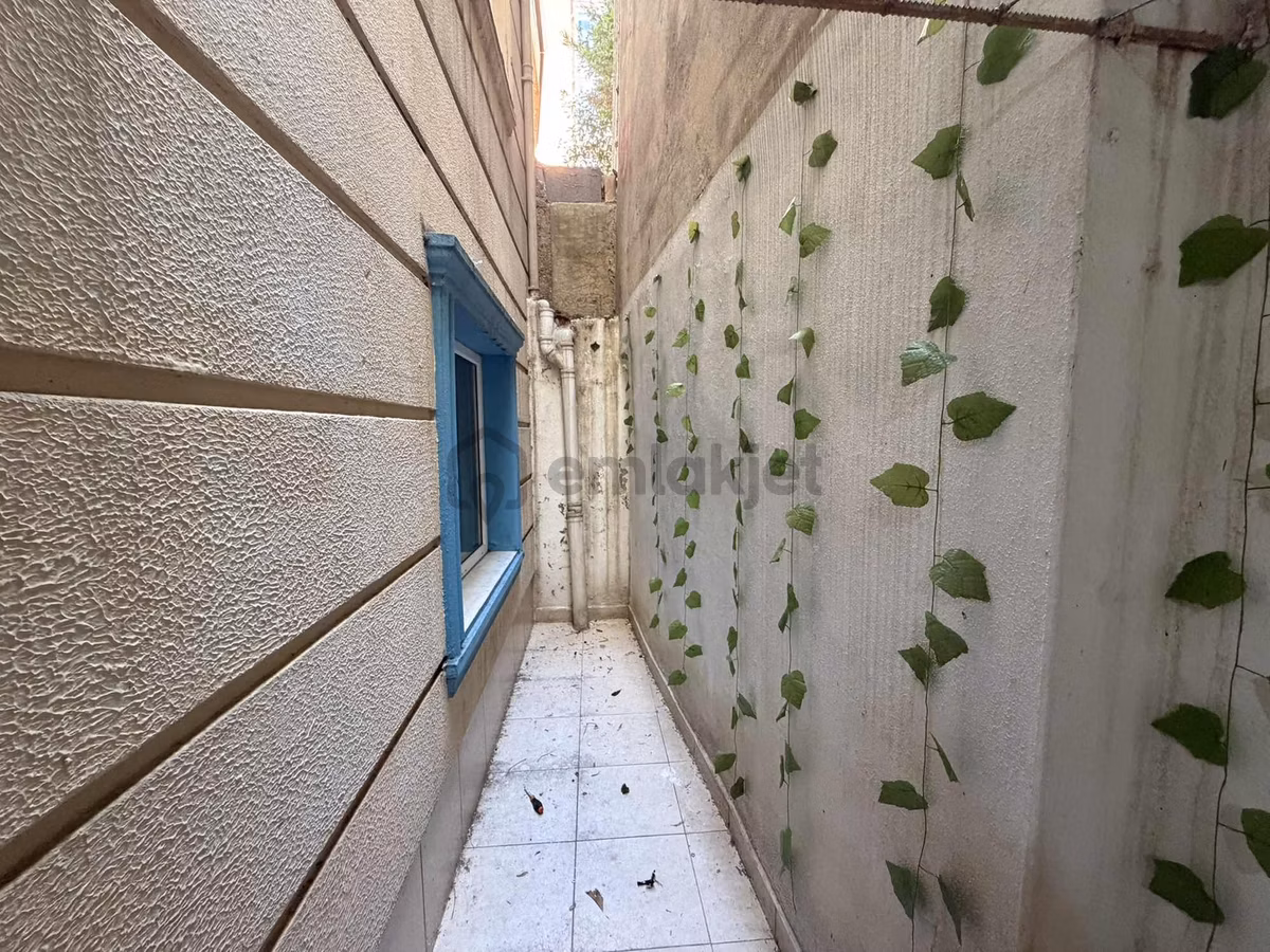 Mecidiyeköy'de Kiralık Eşyalı 2+1 Daire - 15