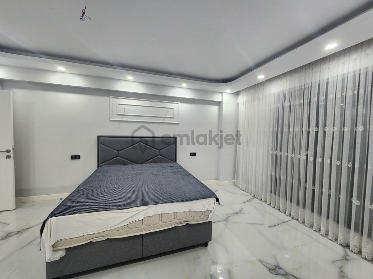 Kartepe Sarımeşe'de 4+1 Kiralık Villa - 15