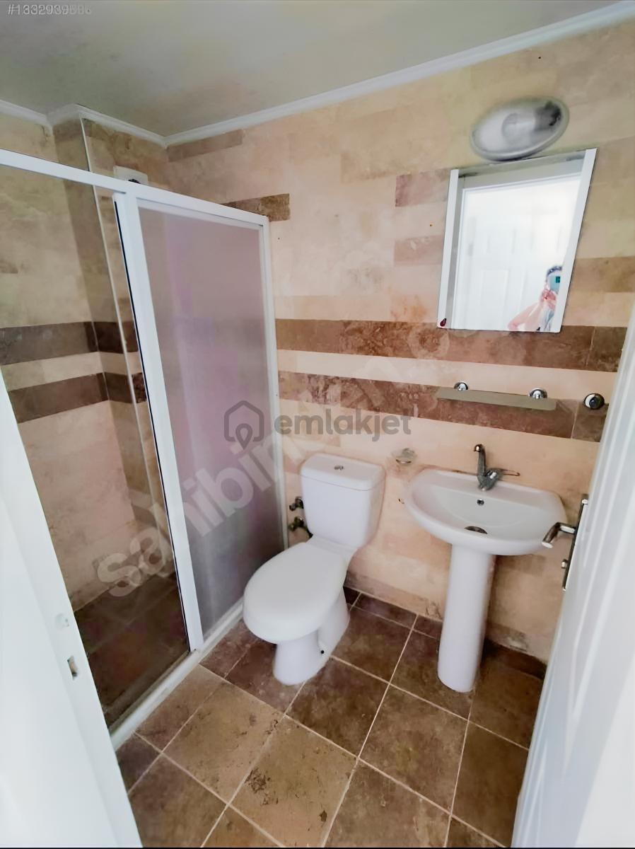 Havuzlu Site İçinde Kiralık 2+1 Daire - 8