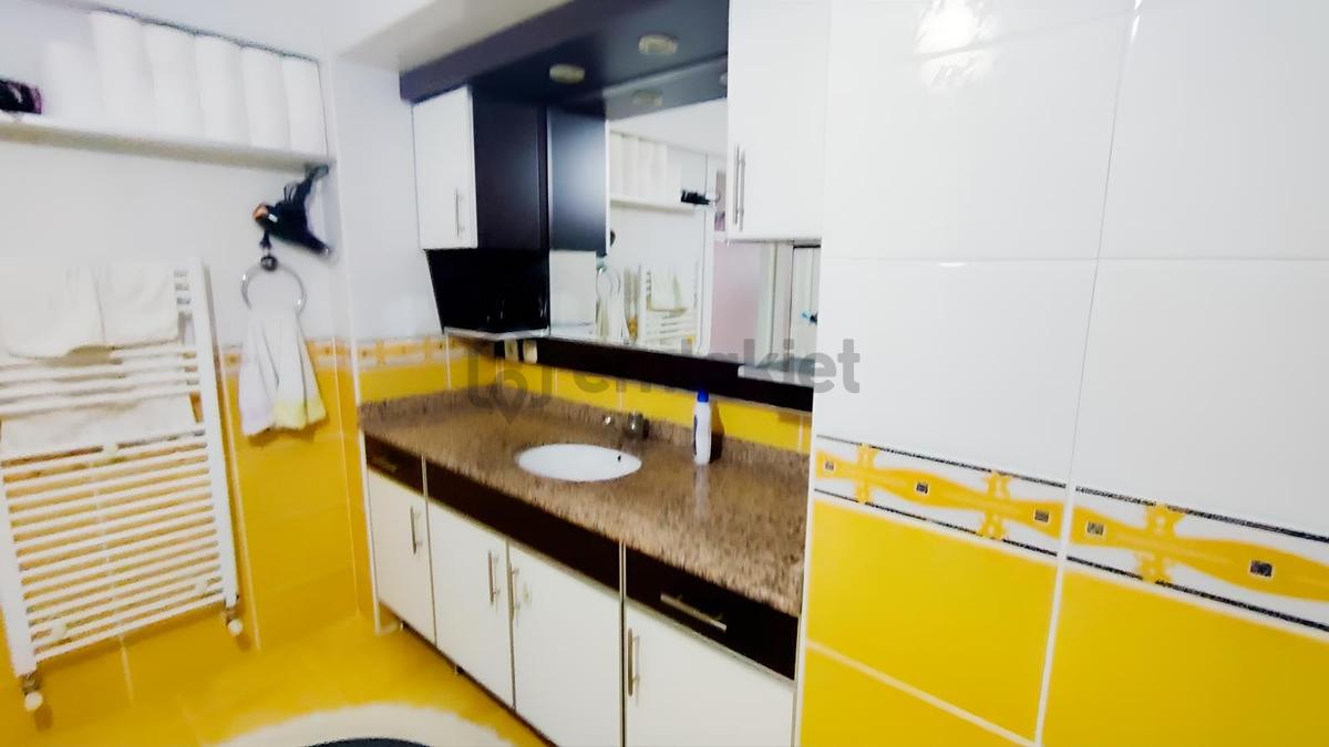 Çekmeköy Altınkoza Evlerinde Satılık 3+1 Daire - 23