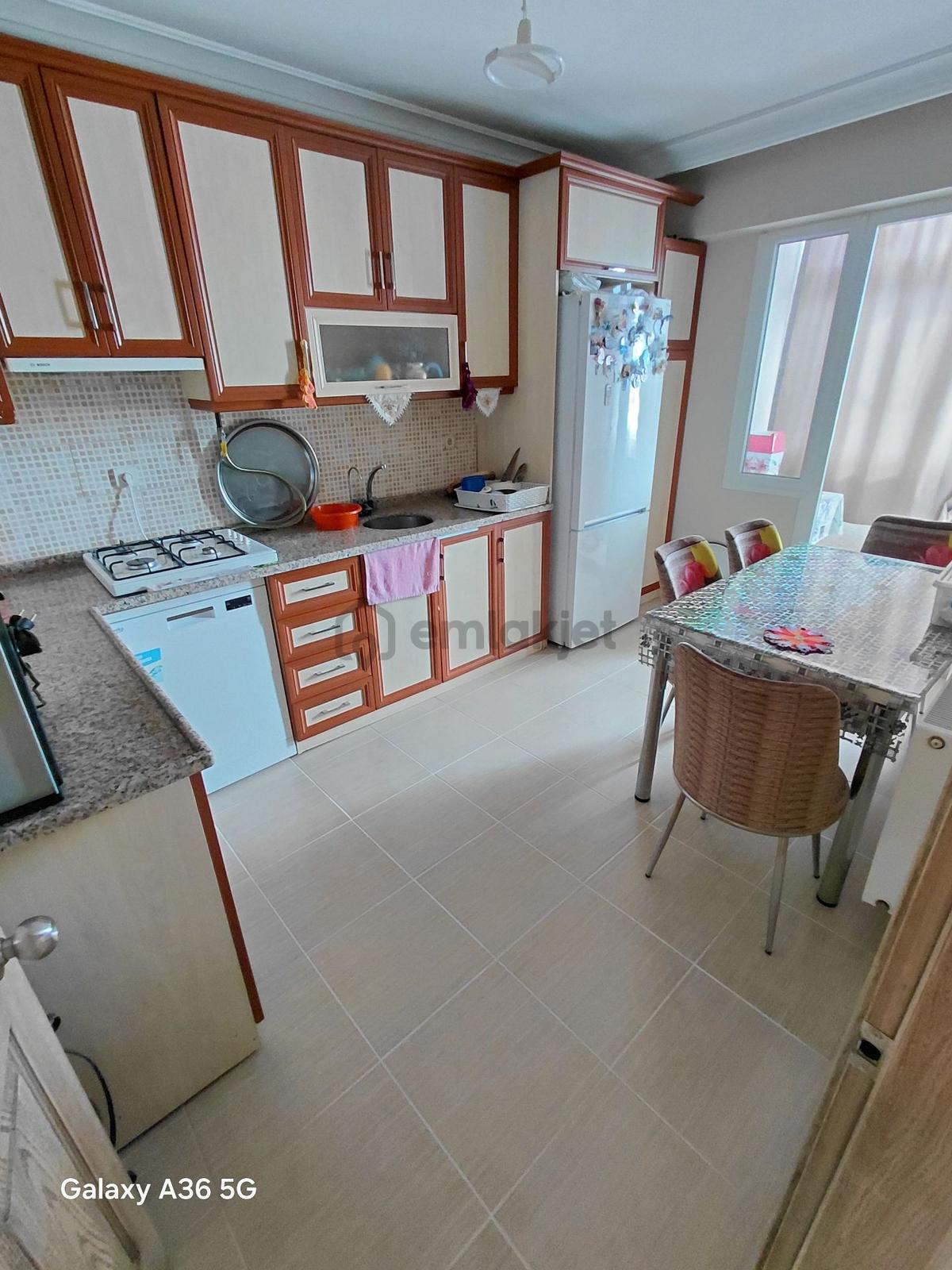 En Çok Tercih Edilen Konum 3+1 Daire - 11