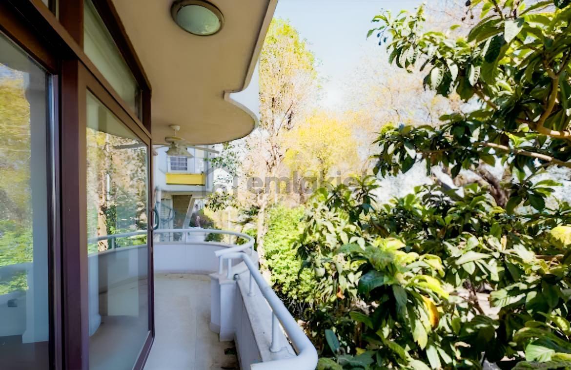 Moda Sahilde Kiralık 4,5 + 1 Boş Kiralık - 2