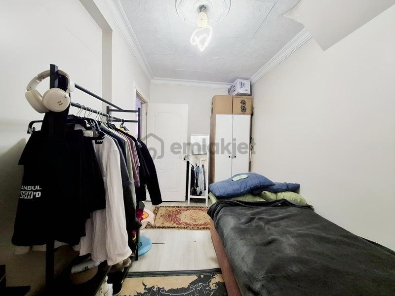 Şişli Ana Caddeye 2dk Balkonlu Saıtlık 1+1 Daire - 20