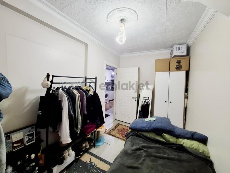 Şişli Ana Caddeye 2dk Balkonlu Saıtlık 1+1 Daire - 19