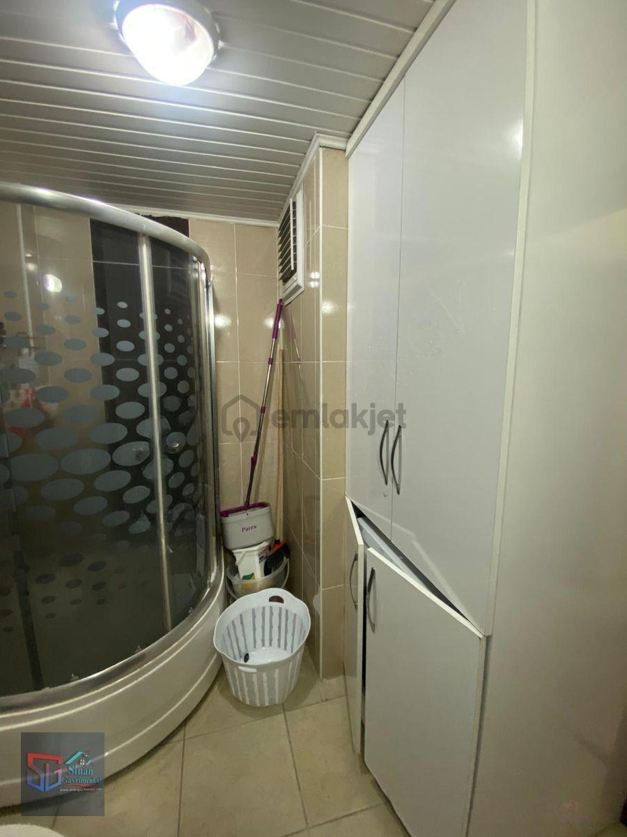 Yıldırım Beyazıt Manzaralı 3+1 Satılık Daire - 15