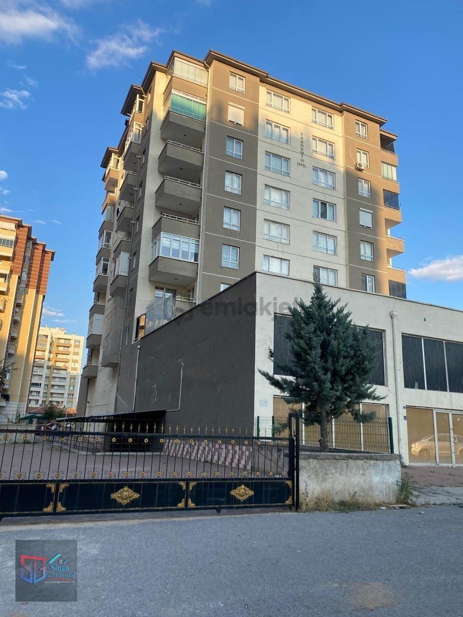 Yıldırım Beyazıt Manzaralı 3+1 Satılık Daire
