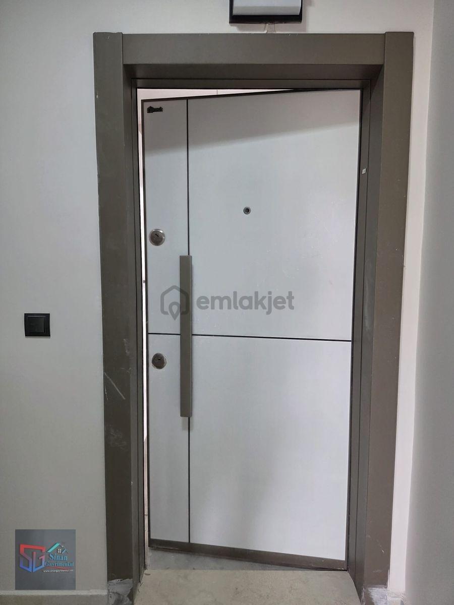 Bünyan Fatih' De Sıfır 2+1 Satılık Daire - 4