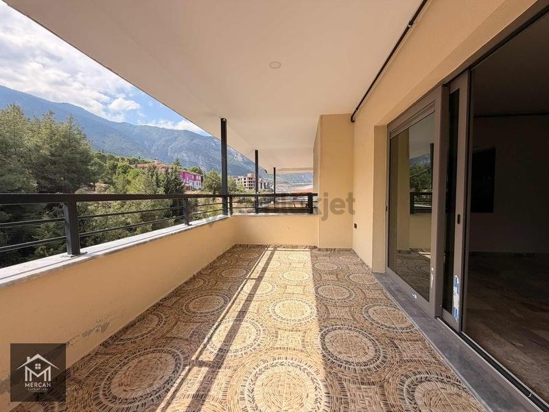 Mercan'dan Bağbaşı Mevki 2+1 Kiralık Daire !! - 12