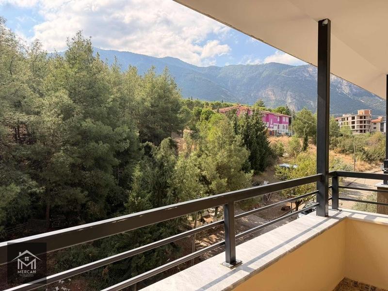 Mercan'dan Bağbaşı Mevki 2+1 Kiralık Daire !! - 20