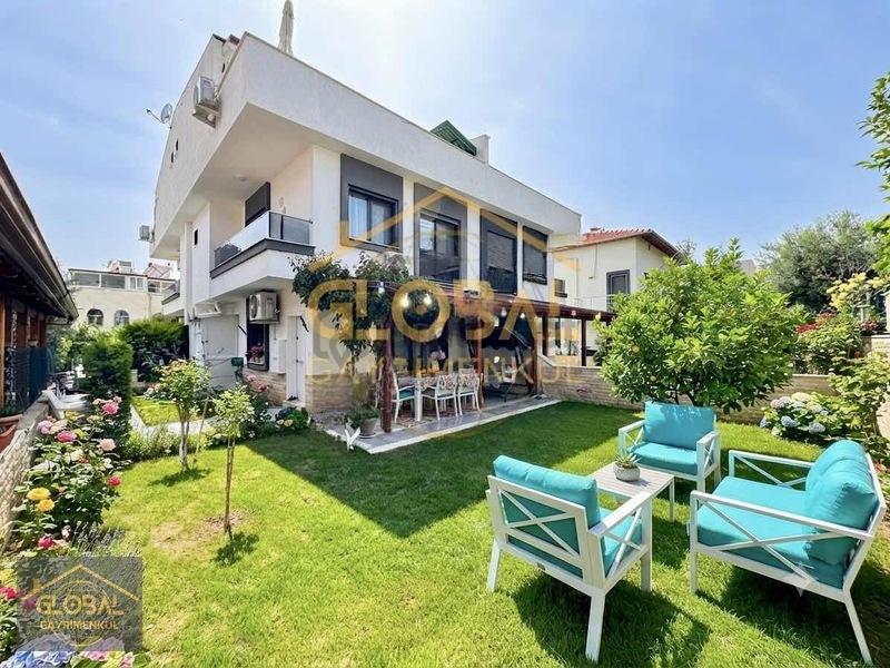 | Global | Denize Çok Yakın 3+1 Yazlık
