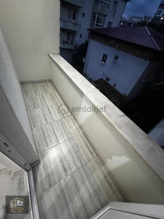 Altıkat Emlaktan Kiralık Daire - 11