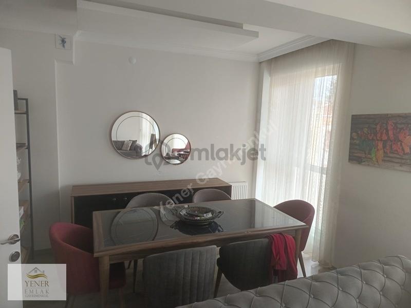 Vişnelik Mahallesi Satılık Bakımlı 3+1 Dubleks Daire - 23