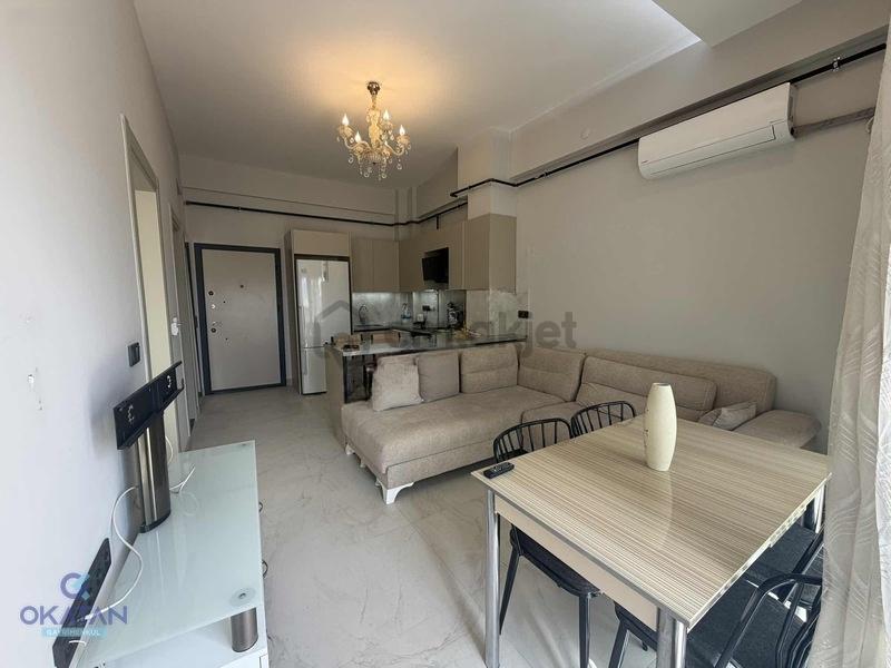 Karaalide Eşyalı Kiralık - 2