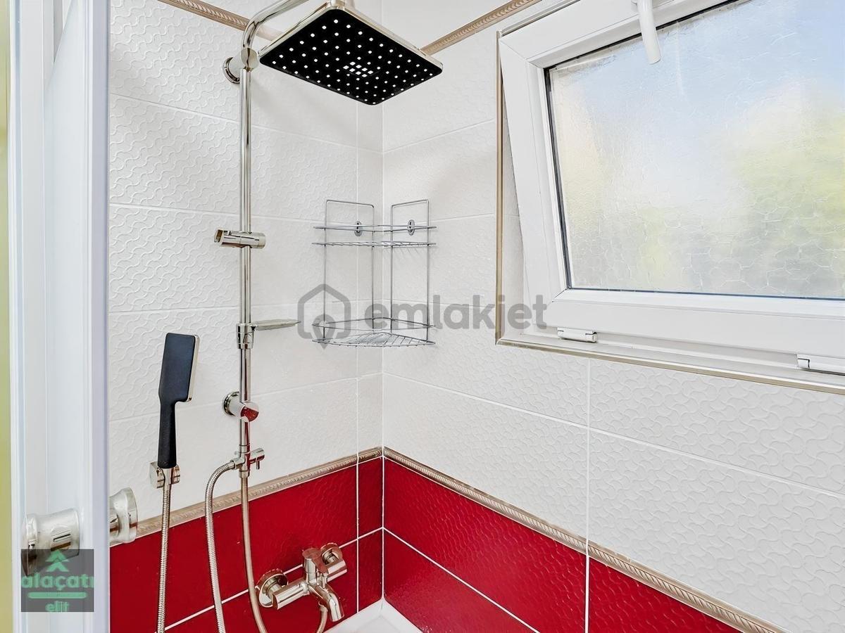 Beytepe Sitede Satılık 4+1 Bahçeli Villa Otoparklı Ebeveyn Banyo - 34