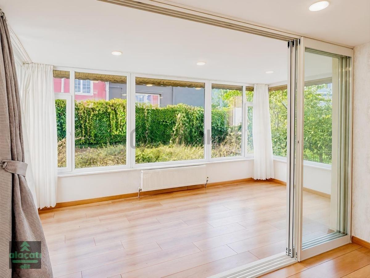 Beytepe Sitede Satılık 4+1 Bahçeli Villa Otoparklı Ebeveyn Banyo - 17