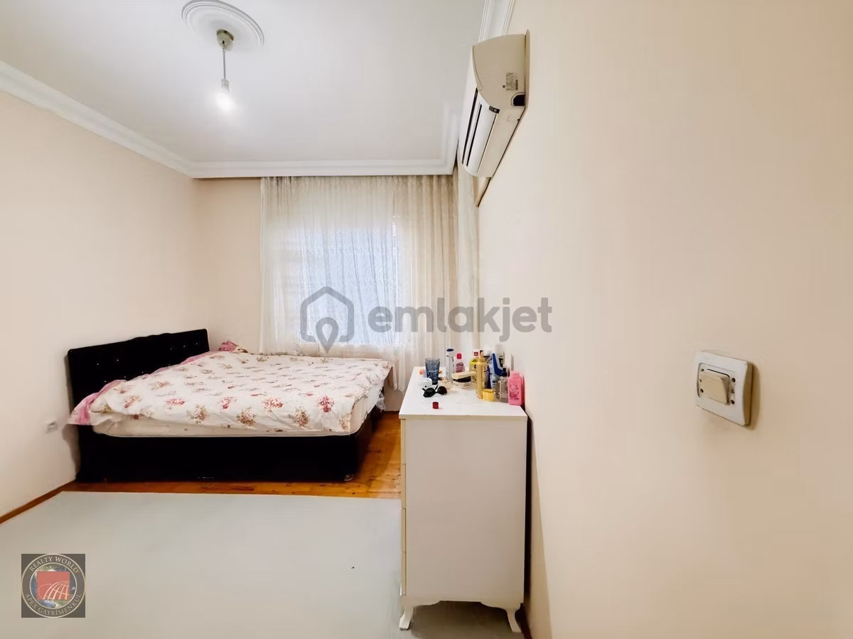 Kepez Şelale Mahallesi 3+1 Satılık Daire - 20