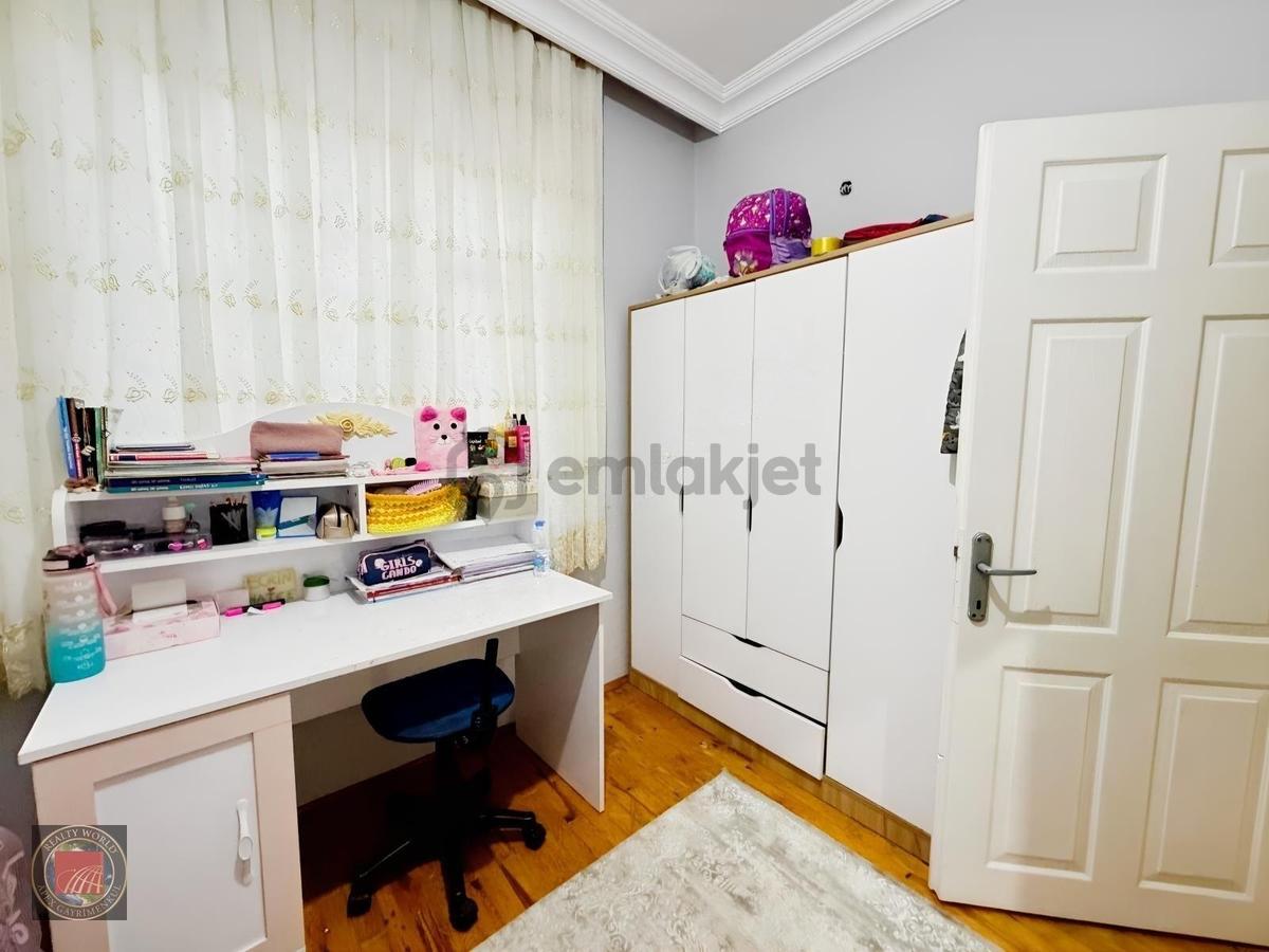 Kepez Şelale Mahallesi 3+1 Satılık Daire - 19