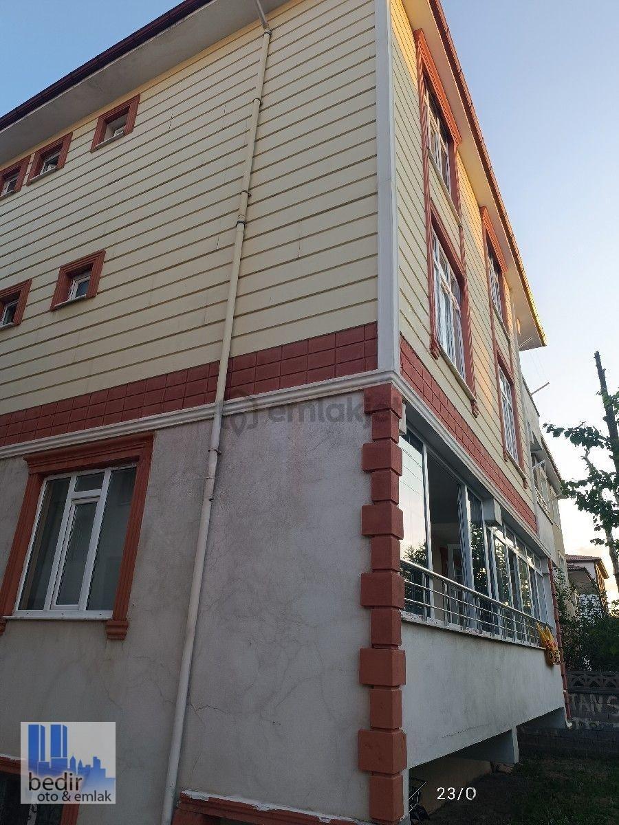 Bedir Emlak'tan İnönü Mahsatılık Daire - 13