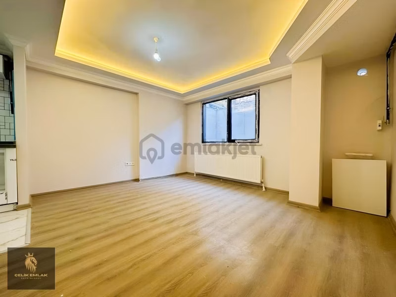 Metroya 200m, Sıfır, Kat Mülkiyetli 2+1 Daire - 4