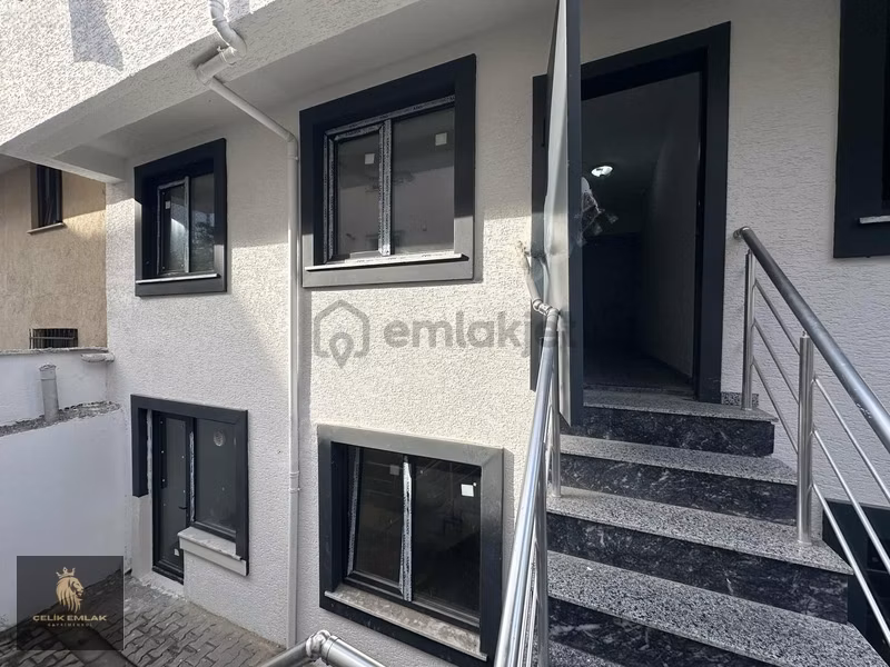 Metroya 200m, Sıfır, Kat Mülkiyetli 2+1 Daire - 32