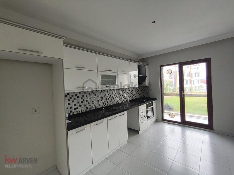 140 M2 3+1 Giriş Kat Bahçeli Ferah Fırsat Daire - 14