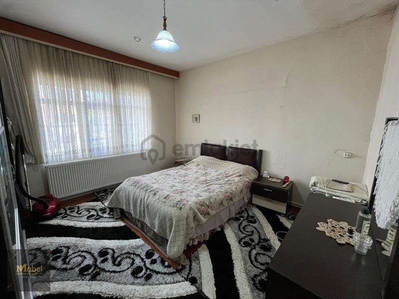 Mabelden Evkafta Hastane Yolu Üzerinde Komple Satılık Bina - 11