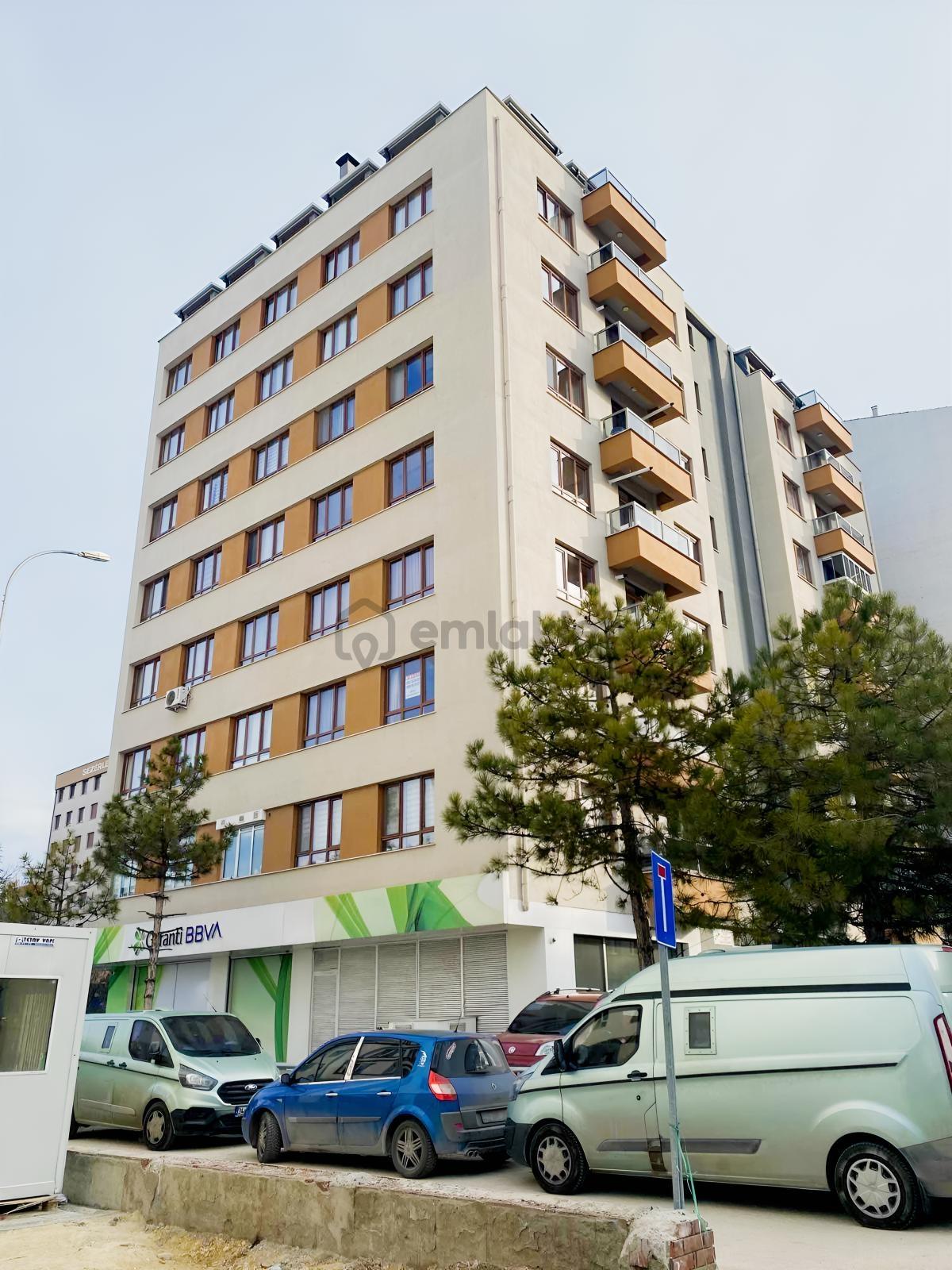 Atatürk Bulvarı Kiralık 2+1 Daire - 3