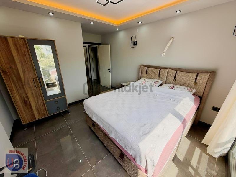 Didim Akbük Denize 300 Metre Tam Müstakil Villa - 30