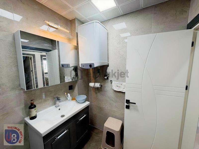 Didim Akbük Denize 300 Metre Tam Müstakil Villa - 20
