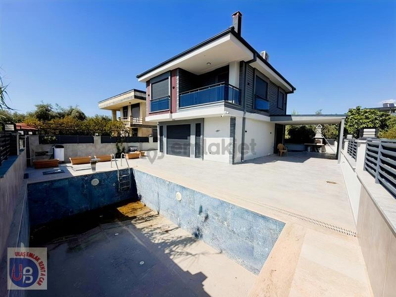 Didim Akbük Denize 300 Metre Tam Müstakil Villa - 2