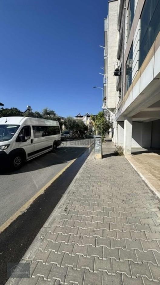 Mhc'den Alt Efeler'de Net 125 M2 Yerden Isıtma Otopark - 33