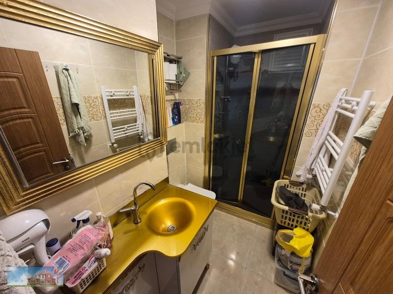 Barış'tan Tepeüstünde Butik Site İçerisinde Satılık 2+1 Daire - 11