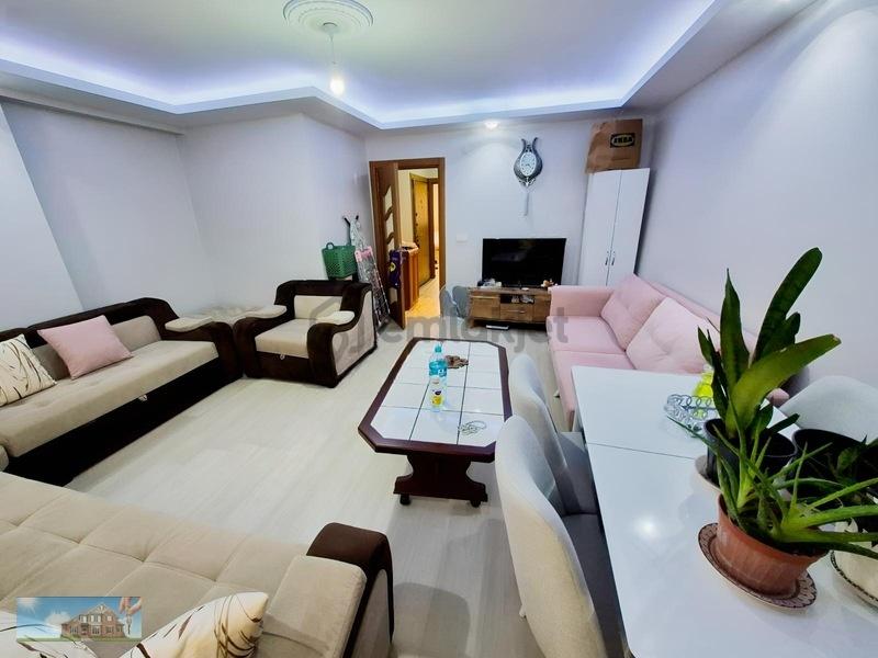 Barış'tan Tepeüstünde Butik Site İçerisinde Satılık 2+1 Daire - 31