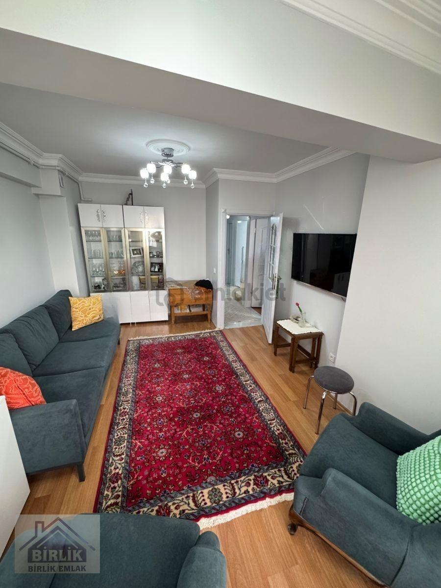 Beyoğlu Piripaşa Mahallesinde 3+1 Satılık Dubleks Daire - 3
