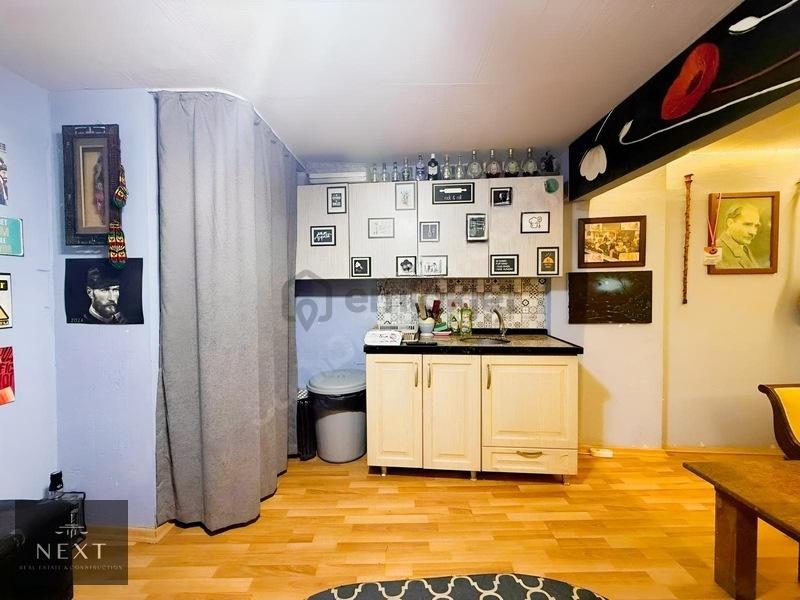 Fatih Mahallesinde Satılık 40m2 Dükkan - 6