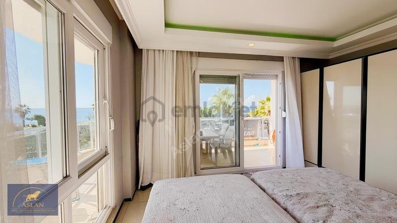 Alanya Satılık 2+1 Daire - 22