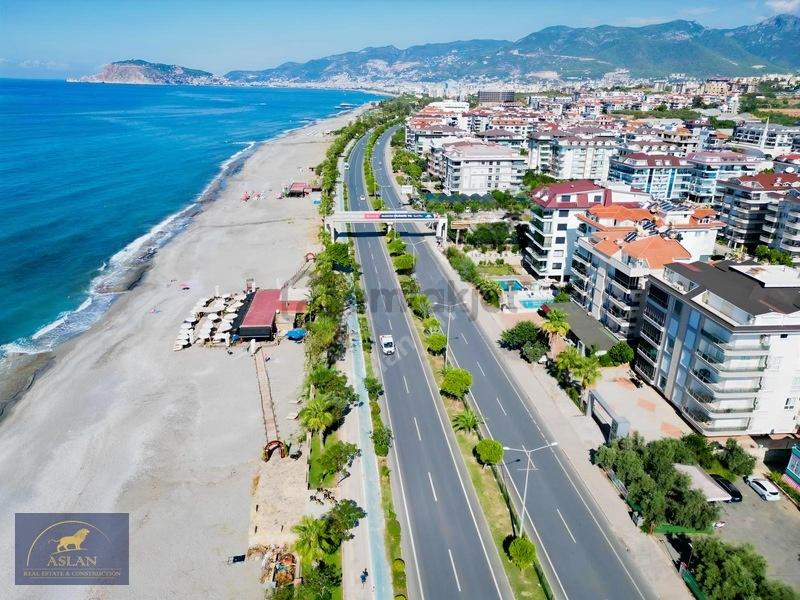 Alanya Satılık 2+1 Daire - 3