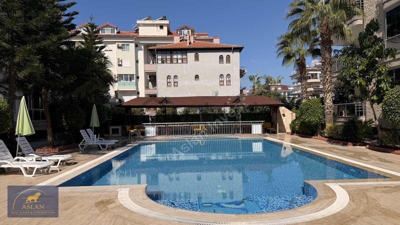 Alanya Satılık 2+1 Daire - 8