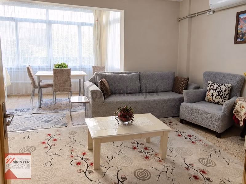 Şirinyer Merkezde Satılık 2+1 Daire, 75m², Balkonlu - 16