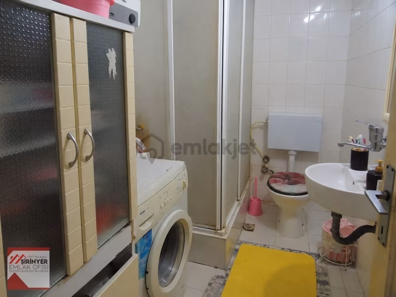 Şirinyer Merkezde Satılık 2+1 Daire, 75m², Balkonlu - 26