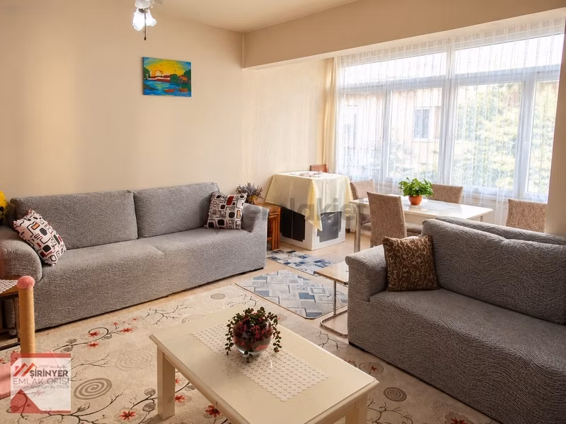 Şirinyer Merkezde Satılık 2+1 Daire, 75m², Balkonlu - 3
