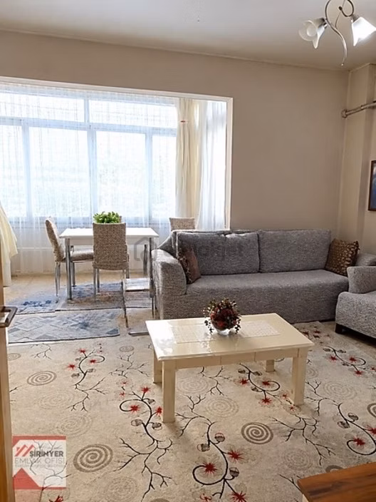 Şirinyer Merkezde Satılık 2+1 Daire, 75m², Balkonlu - 15