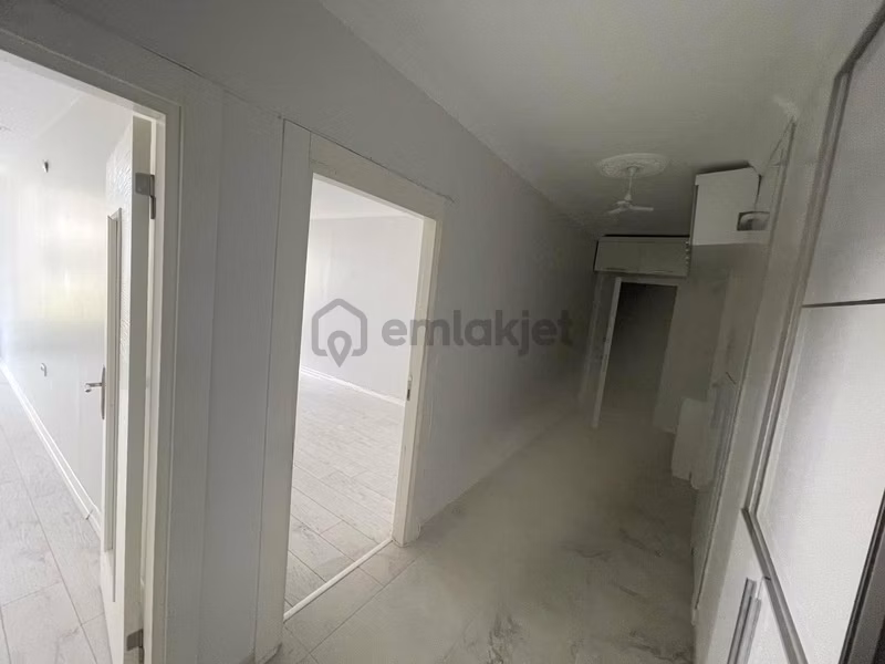 Şehit İlhanlar Cad. Kiralık 3+1 Yeni Daire - 10