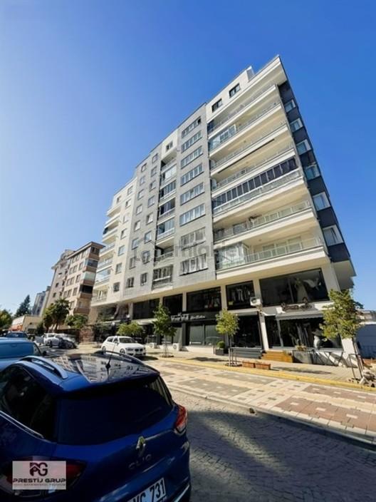Prestij Grup'tan İhsaniye'de Emsalsiz Çift Mutfak 3+2 Dublex - 31