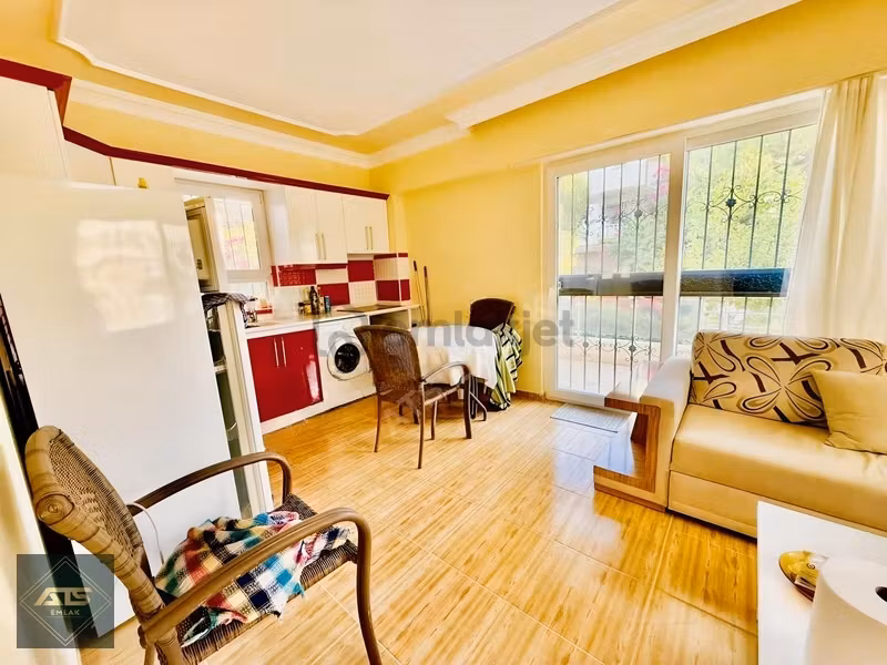 Didim 2+1 Eşyalı Daire - 9