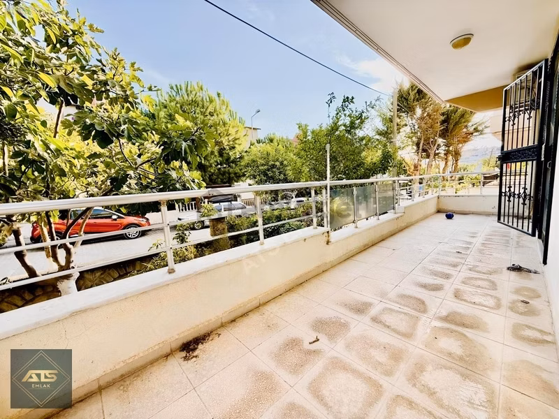 Didim 2+1 Eşyalı Daire - 3