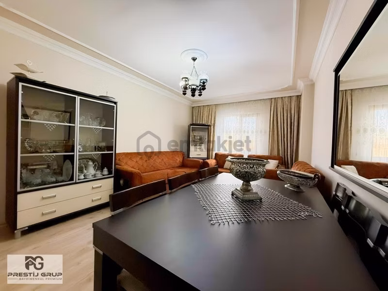 Prestij Grup'tan Yıldırım Davutkadı'da 140 M2 3+1 Dublex - 7